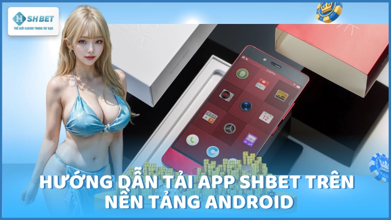 Hướng Dẫn Tải App SHBET Trên Nền Tảng iOS