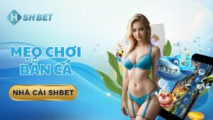 Tiết lộ những mẹo chơi bắn cá Thống trị game bắn cá online